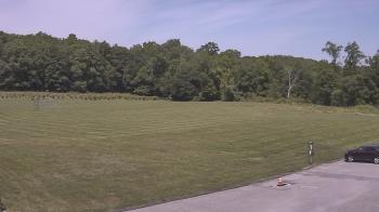 Weather camera view of Marvelwood School.