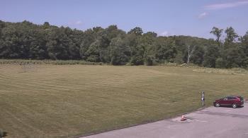 Weather camera view of Marvelwood School.