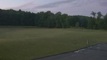 Weather camera view of Marvelwood School.