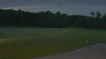 Weather camera view of Marvelwood School.