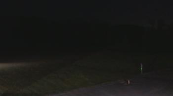 Weather camera view of Marvelwood School.