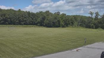 Weather camera view of Marvelwood School.