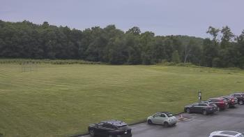 Weather camera view of Marvelwood School.