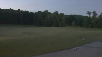 Weather camera view of Marvelwood School.
