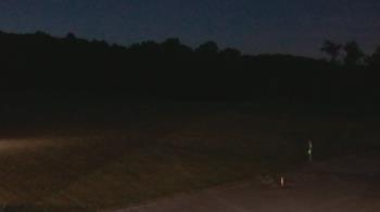 Weather camera view of Marvelwood School.