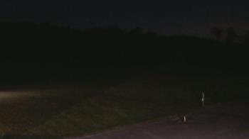 Weather camera view of Marvelwood School.