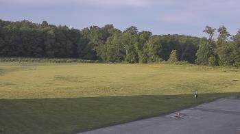 Weather camera view of Marvelwood School.