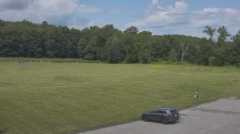 Weather camera view of Marvelwood School.