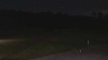 Weather camera view of Marvelwood School.