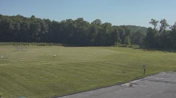 Weather camera view of Marvelwood School.