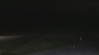 Weather camera view of Marvelwood School.