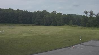 Weather camera view of Marvelwood School.