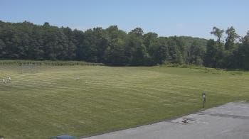 Weather camera view of Marvelwood School.