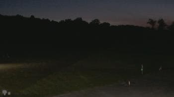 Weather camera view of Marvelwood School.