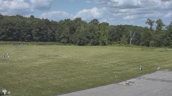 Weather camera view of Marvelwood School.