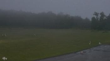 Weather camera view of Marvelwood School.