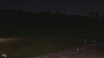 Weather camera view of Marvelwood School.