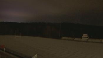 Weather camera view of North Pocono Middle School.