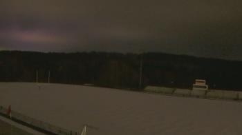 Weather camera view of North Pocono Middle School.