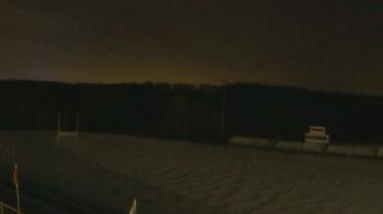 Weather camera view of North Pocono Middle School.