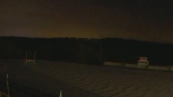 Weather camera view of North Pocono Middle School.