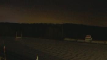 Weather camera view of North Pocono Middle School.