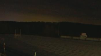 Weather camera view of North Pocono Middle School.