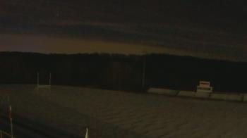 Weather camera view of North Pocono Middle School.