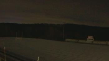 Weather camera view of North Pocono Middle School.