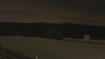 Weather camera view of North Pocono Middle School.