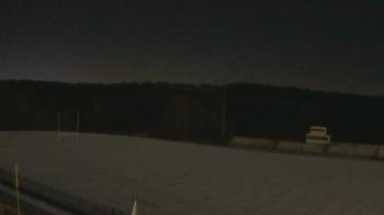 Weather camera view of North Pocono Middle School.