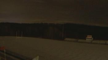 Weather camera view of North Pocono Middle School.