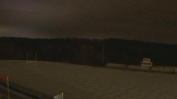 Weather camera view of North Pocono Middle School.