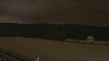 Weather camera view of North Pocono Middle School.