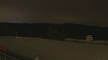 Weather camera view of North Pocono Middle School.