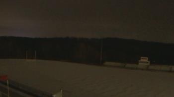 Weather camera view of North Pocono Middle School.