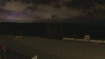 Weather camera view of North Pocono Middle School.