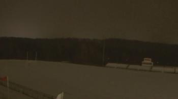 Weather camera view of North Pocono Middle School.