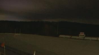 Weather camera view of North Pocono Middle School.