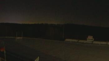 Weather camera view of North Pocono Middle School.