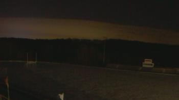 Weather camera view of North Pocono Middle School.