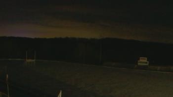 Weather camera view of North Pocono Middle School.