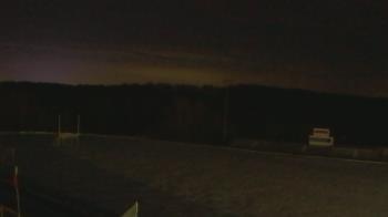 Weather camera view of North Pocono Middle School.