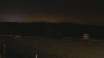 Weather camera view of North Pocono Middle School.