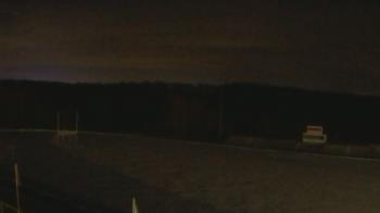 Weather camera view of North Pocono Middle School.