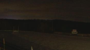 Weather camera view of North Pocono Middle School.