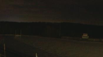 Weather camera view of North Pocono Middle School.