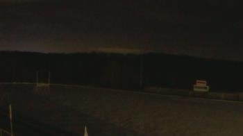 Weather camera view of North Pocono Middle School.