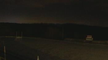 Weather camera view of North Pocono Middle School.