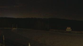 Weather camera view of North Pocono Middle School.